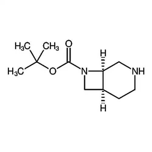 顺式-8-Boc-3，8-二氮杂双环[4.2.0]辛烷