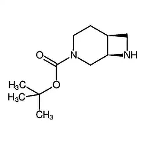 (1R，6S)-3-Boc-3，8-二氮杂双环[4.2.0]辛烷