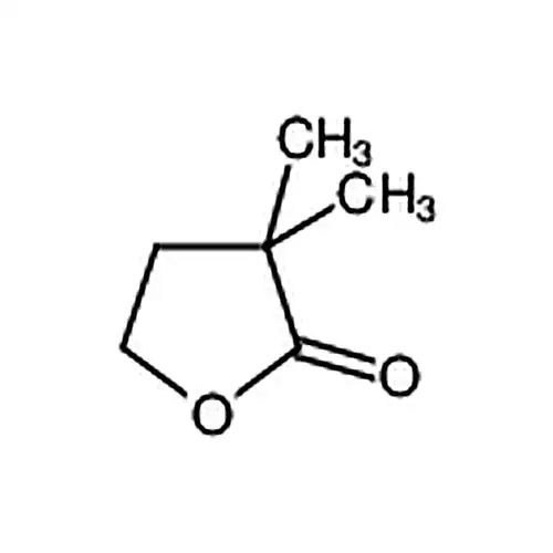 &alpha;,&alpha;-二甲基-&gamma;-丁内酯