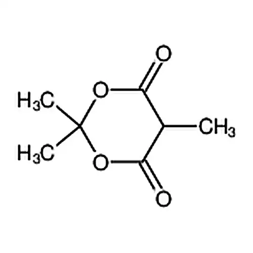 甲基丙二酸亚异丙酯