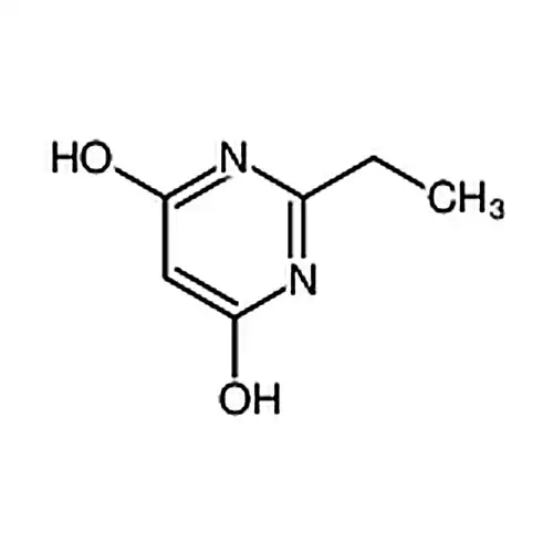 2-乙基-4，6-二羟基嘧啶