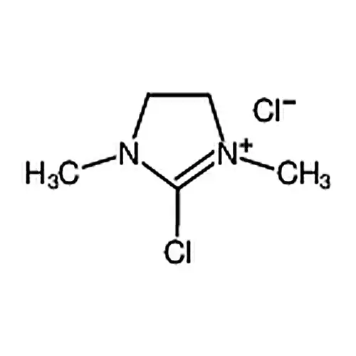 2-氯-1,3-二甲基氯化咪唑鎓