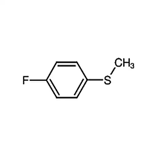 4-氟硫代苯甲醚