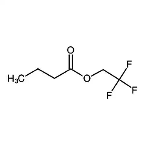 丁酸2,2,2-三氟乙酯