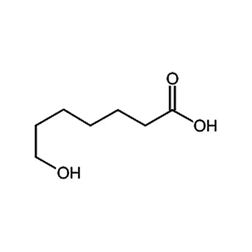7-羟基庚酸