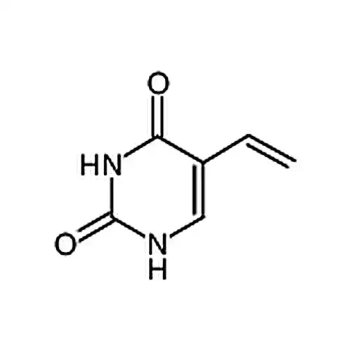 5-乙烯基嘧啶-2,4(1H,3H)-二酮