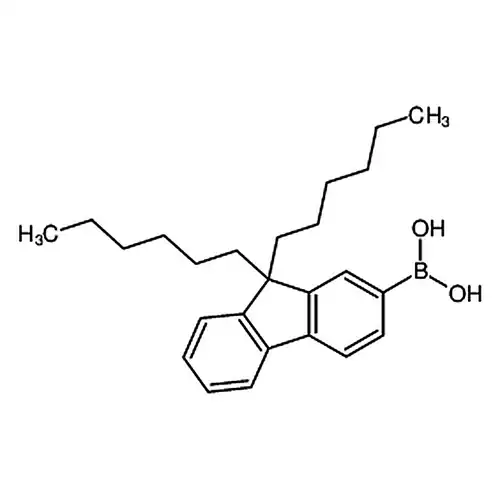 9，9-二己基芴-2-硼酸