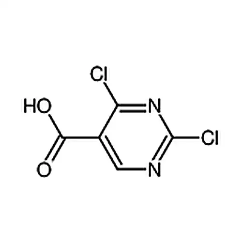 2,4-二氯-5-嘧啶甲酸