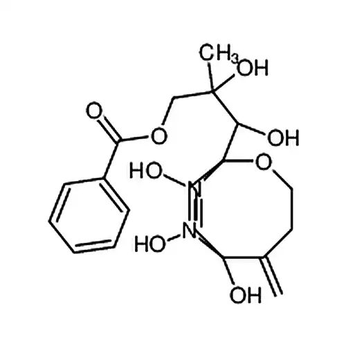 Bicyclomycin benzoate