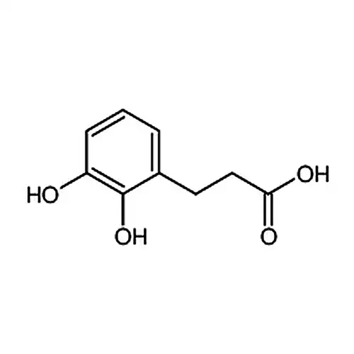 3-(2,3-二羟基苯基)丙酸