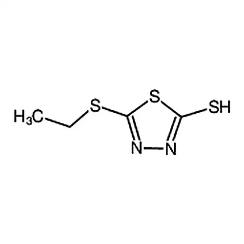 5-(乙硫基)-1，3，4-噻二唑-2-硫醇