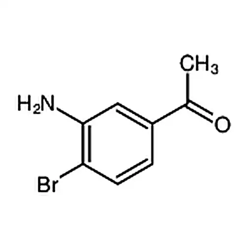 1-(3-氨基-4-溴苯基)乙酮