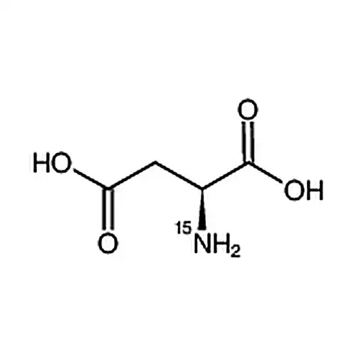 L-天冬氨酸-15N