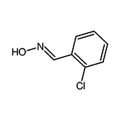 邻氯苯甲醛肟