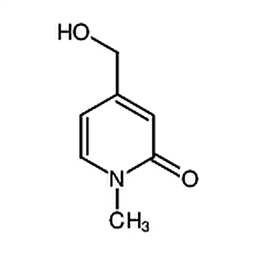 4-(羟甲基)-1-甲基吡啶-2(1H)-酮