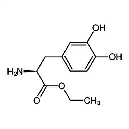 左旋多巴乙酯