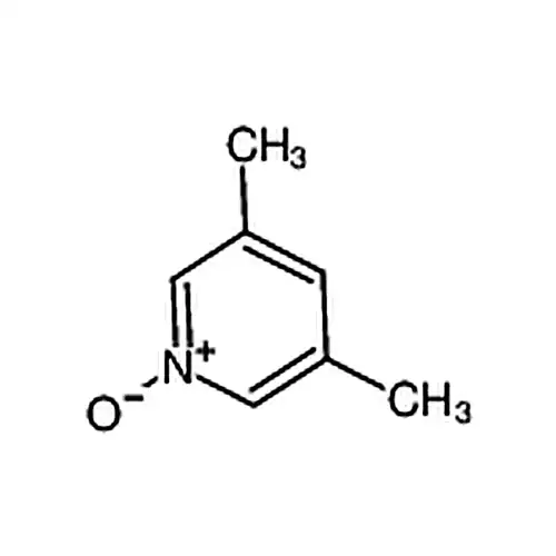 3,5-二甲基吡啶N-氧化物