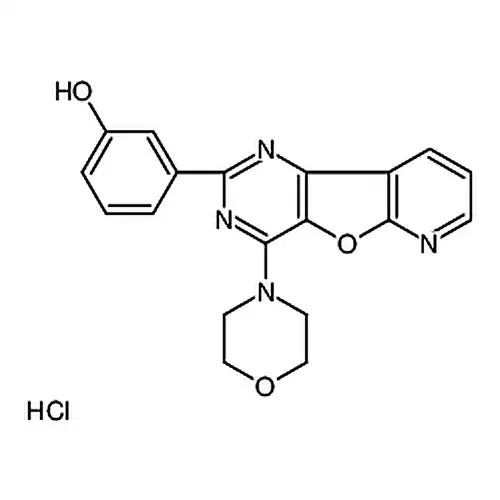 PI-103 Hydrochloride