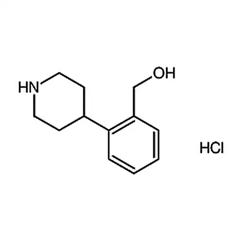 (2-(哌啶-4-基)苯基)甲醇盐酸盐