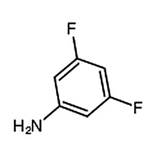 3,5-二氟苯胺