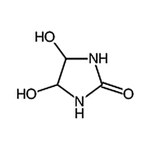 4，5-二羟基咪唑烷-2-酮