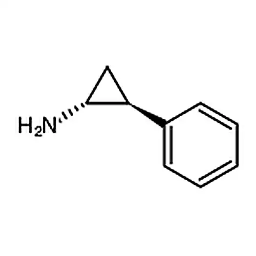 (1R,2S)-2-苯基环丙胺