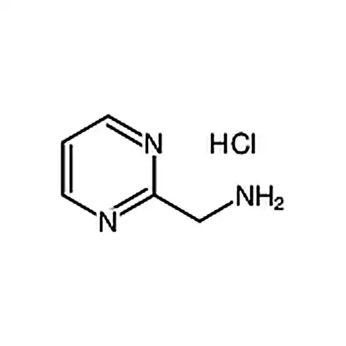 2-氨基甲基嘧啶盐酸盐