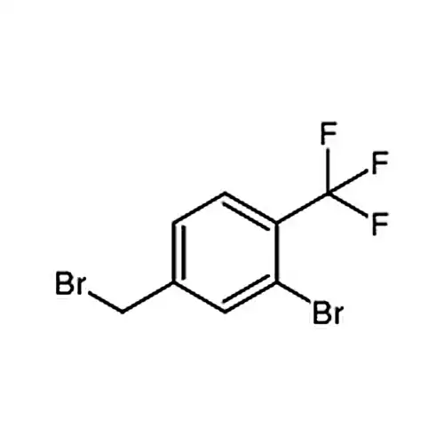 2-溴-4-(溴甲基)-1-(三氟甲基)苯