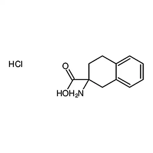 2-氨基-1，2，3，4-四氢萘-2-甲酸盐酸盐