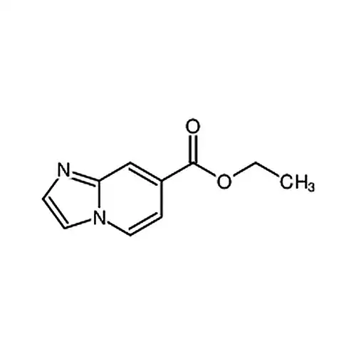 咪唑并[1，2-a]吡啶-7-甲酸乙酯