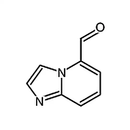 咪唑并[1，2-a]吡啶-5-甲醛