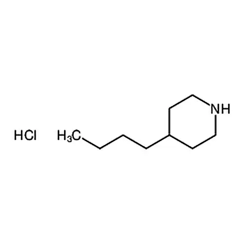 4-丁基哌啶盐酸盐