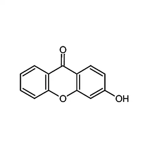 3-羟基-9H-占吨-9-酮