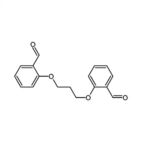 4,4'-(丙烷-1,3-二基双(氧基))二苯甲醛