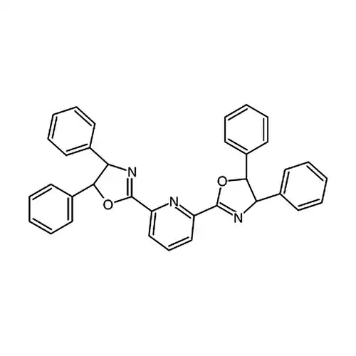 2,6-双[(4R,5R)-4,5-二氢-4,5-二苯基-2-噁唑基]吡啶