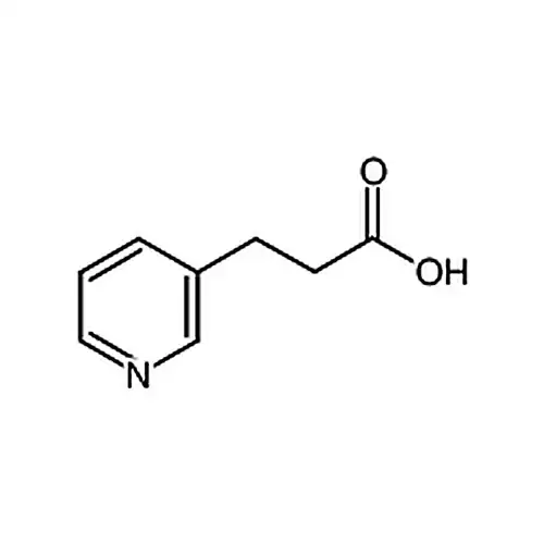 3-(3-吡啶基)丙酸