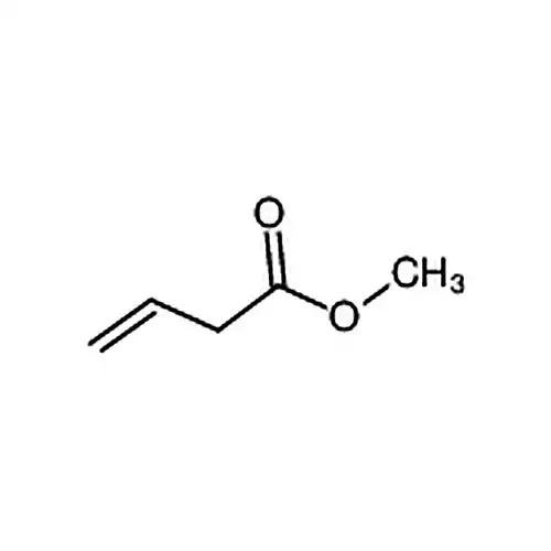 3-丁烯酸甲酯
