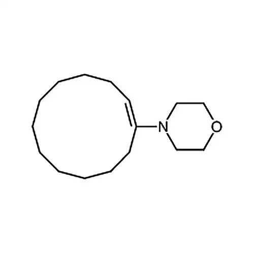 1-吗啉基-1-环十二烷烯