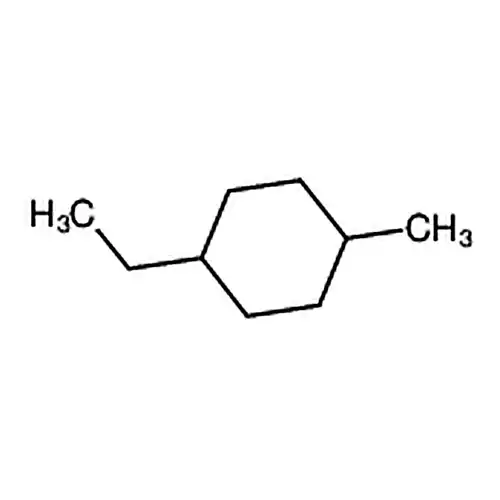 1-乙基-4-甲基环己烷 (顺反混合物)
