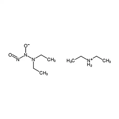 2-(N，N-二乙基氨基)-二氮烯-2-氧 二乙铵盐