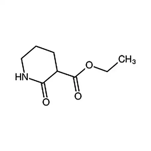 2-氧-3-哌啶羧酸乙酯