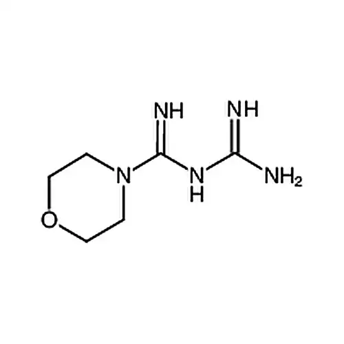 吗啉胍 盐酸盐
