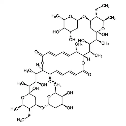 洋橄榄叶素