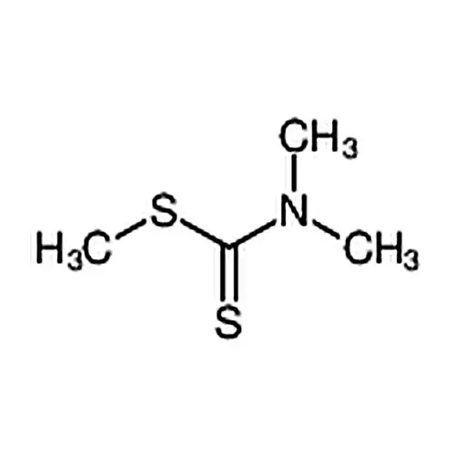 甲基二甲二硫氨基甲酸