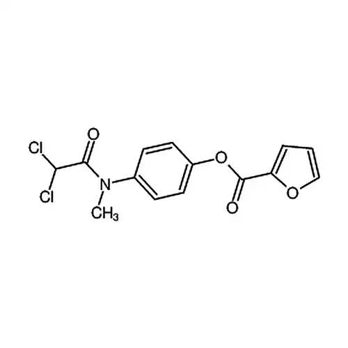 Diloxanide furoate