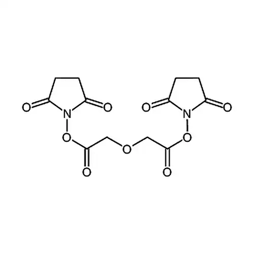 双(2,5-二氧代吡咯烷-1-基) 2,2'-氧基二乙酸酯