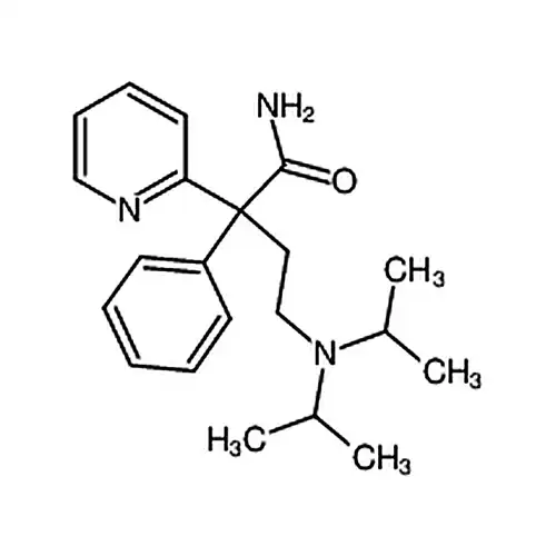 DISOPYRAMIDE