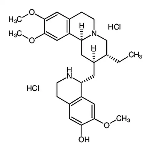 盐酸吐根酚碱