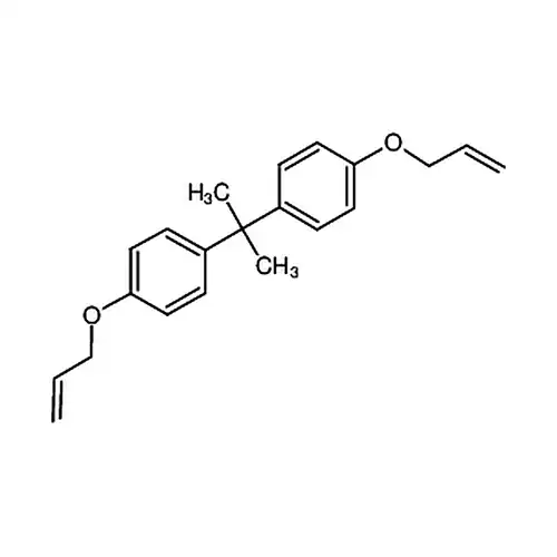 双酚A二烯丙基醚