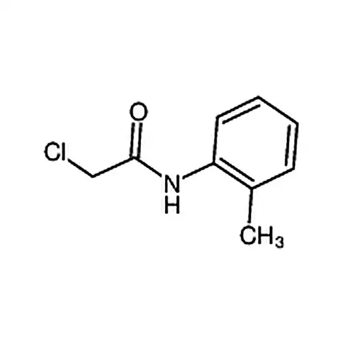 2-氯-N-(邻甲苯基)乙酰胺